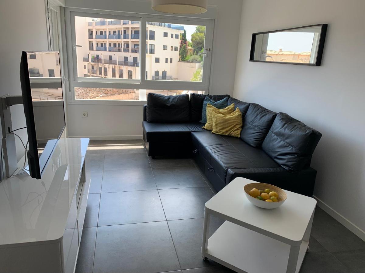 Altos De Campoamor Bagian luar foto