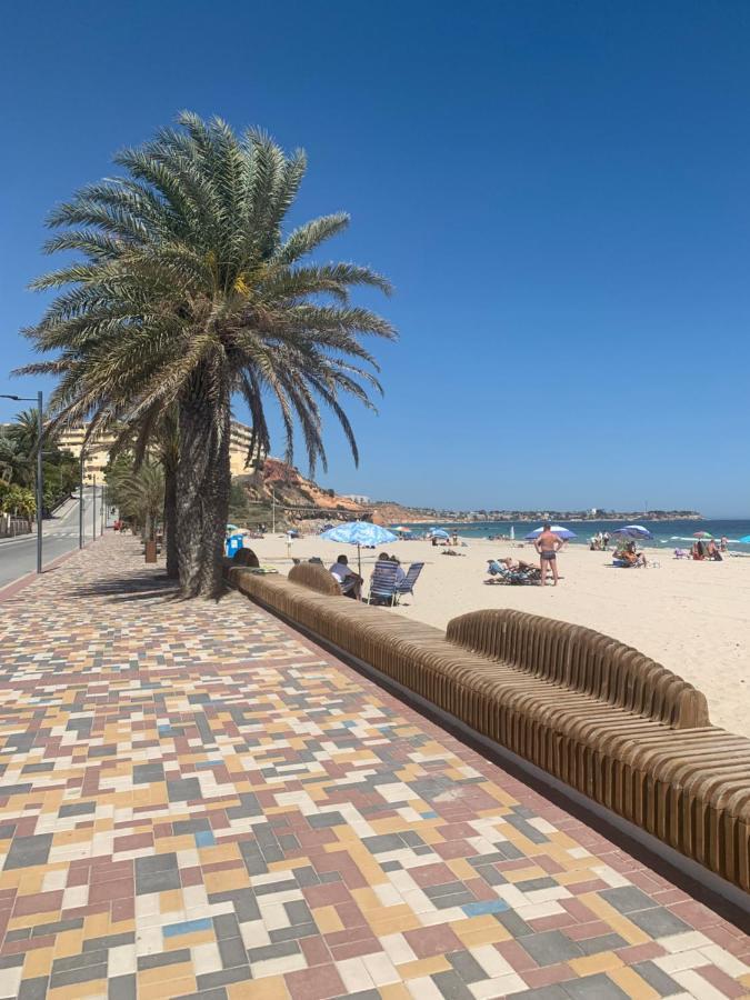 Altos De Campoamor Bagian luar foto
