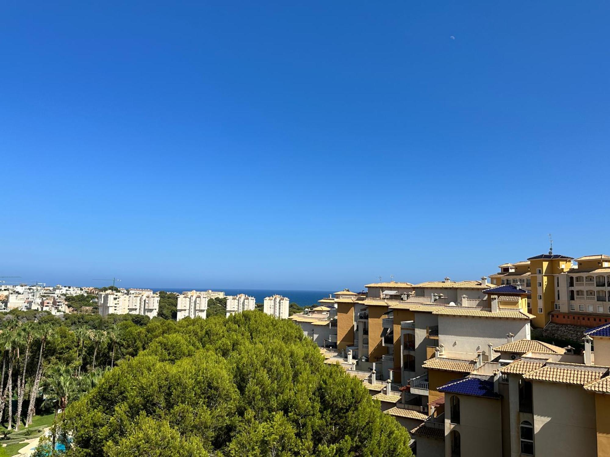 Altos De Campoamor Bagian luar foto